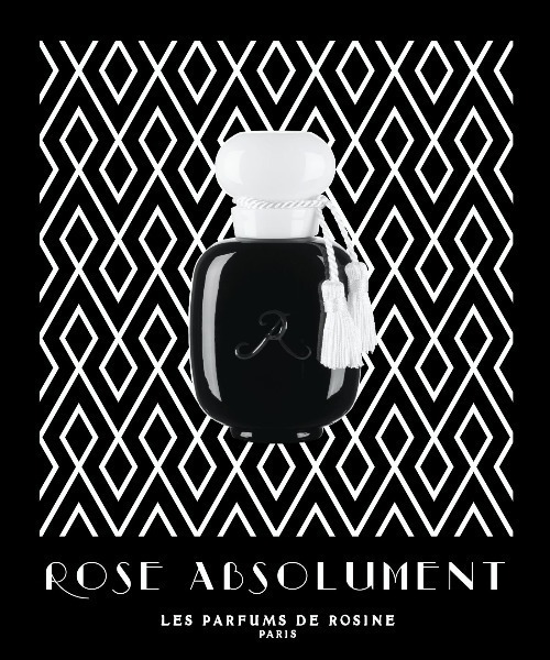 LES PARFUMS DE ROSINE PARIS（パルファンロジーヌパリ） 香水 ローズ