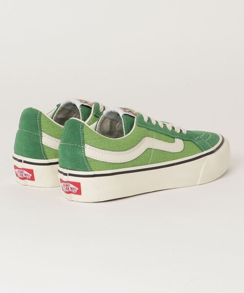 VANS（ヴァンズ） スニーカー SK8-LOW REISSUE SF スケートロー