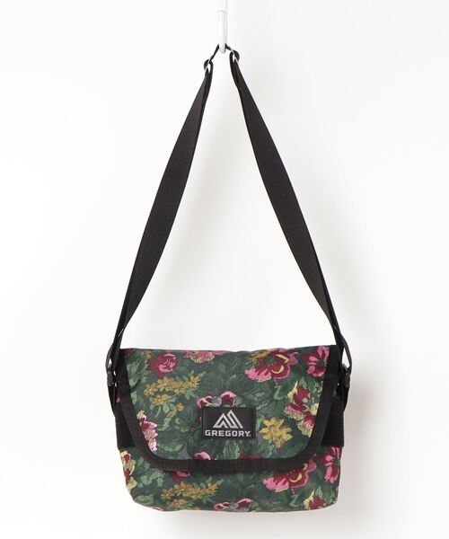 GREGORY グレゴリー TEENY MESSENGER タペストリー 新品 GREGORY ショルダーバッグ TEENY MESSENGER / ティーニー