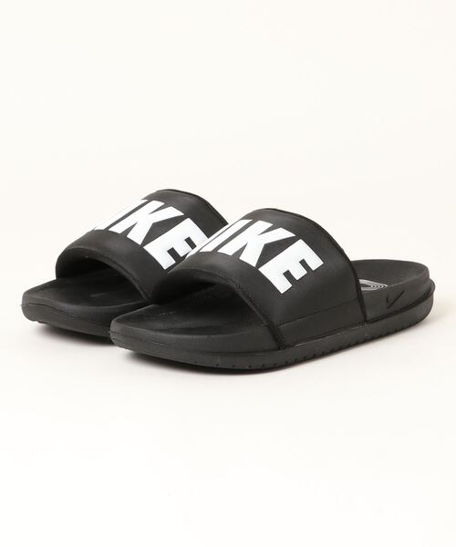 Clarks（クラークス） サンダル CLARKS OverleighSlide / クラークス
