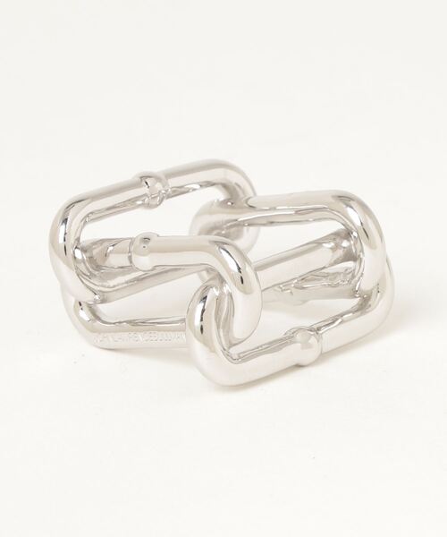 JOHN LAWRENCE SULLIVAN CHAIN RING リング 指輪 Chain ring