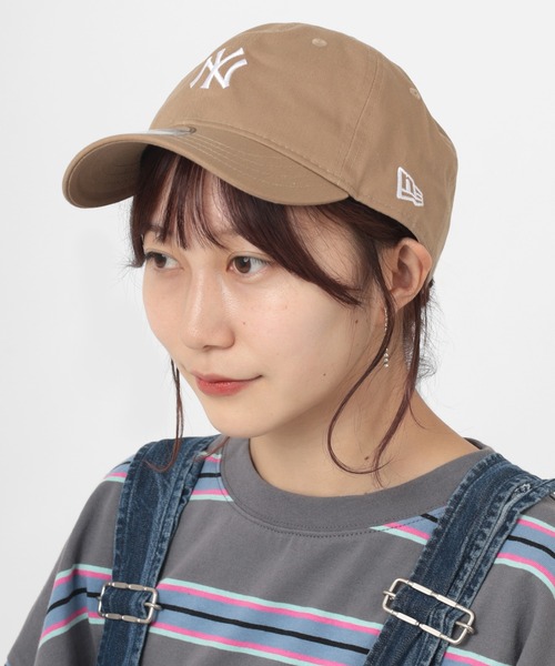 NEW ERA（ニューエラ） キャップ 帽子 メンズ 「NEW ERA/ニューエラ