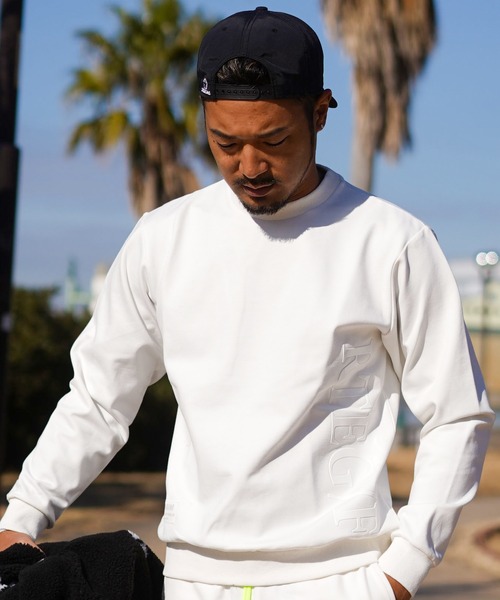 adamsJUGGLER（アダムスジャグラー） トレーナー スウェット H.FRTEG/F