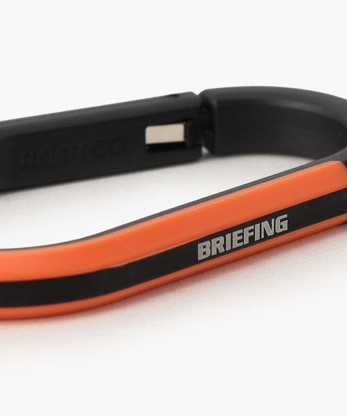 BRIEFING - レガ9700　BRIEFING ブリーフィング　BR×ROOT CO. Amazon.co.jp: [ブリーフィング] BR × ROOT CO. SLIM PACK