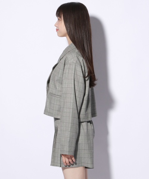 repipi armario（レピピアルマリオ） ジャケット テーラードジャケット