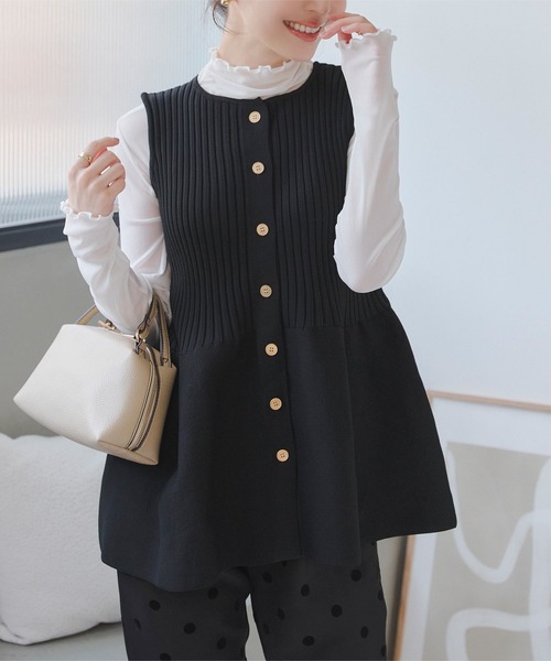 アトウ ジッパータートルネックシャツ 楽天市場】正規品【 OY SIDE ZIPPER POLA LOGO KNIT 】 オーワイ