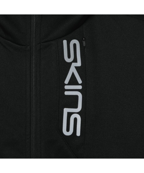 skins スキンズ　アウター SKINS ブルゾン アウター SKINS（スキンズ）テックフリース