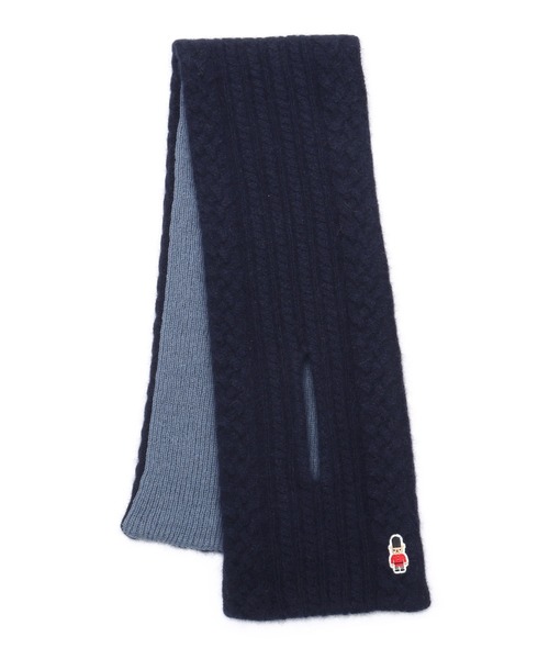 MACKINTOSH PHILOSOPHY（マッキントッシュフィロソフィー） マフラー