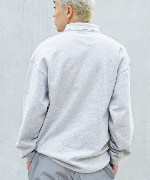 Russell Athletic トレーナー スウェット 「RUSSEL/ラッセル