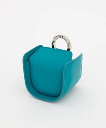 ITTI/イッチ/ HERRIE NANO/レザーア クセサリーポーチ ITTI ITTI/イッチ/HERRIE NANO POUCH / RAPTO/レザー