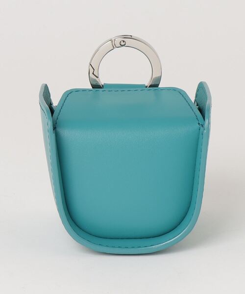 ITTI/イッチ/ HERRIE NANO/レザーア クセサリーポーチ ITTI ITTI/イッチ/HERRIE NANO POUCH / RAPTO/レザー