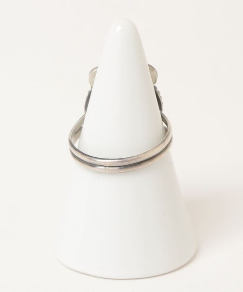 Indian Jewelry 指輪 リング INDIAN JEWELRY - RING 84 レディース