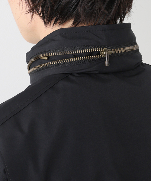 phenix（プラスフェニックス） ジャケット ミリタリージャケット 【+