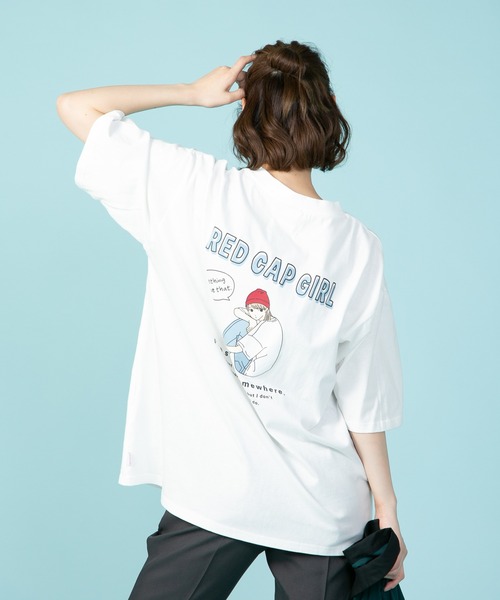 未使用 UN-GO Tシャツ 高河ゆん 門倉太久斗/22世紀ジェダイ slash shirt blue / TXA-TENGA by