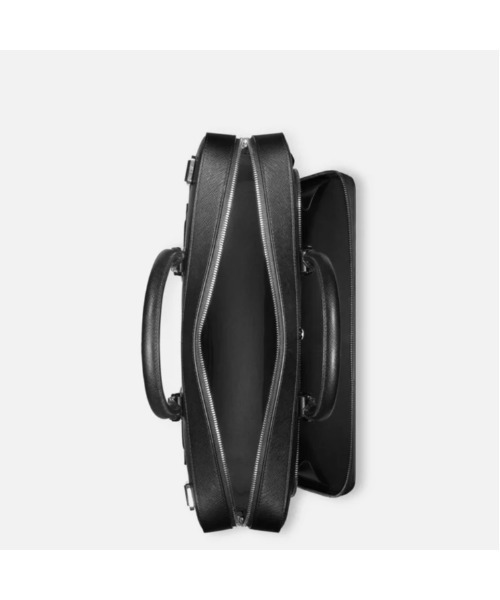 モンブラン ビジネスバッグ 2way サルトリアル サフィアーノ ネイビー Amazon.co.jp: モンブラン MONTBLANC バックパック ナイロン