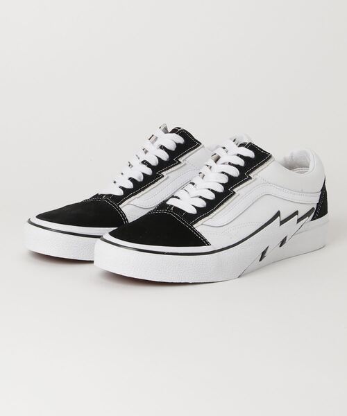 スニーカー VANS ヴァンズ OLD SKOOL BOLT オールドスクール 