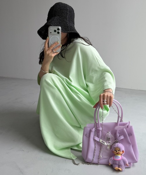 wee9s（ウィークス） 帽子 ハット レディース summer buddy hat