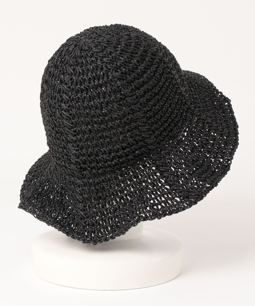 wee9s（ウィークス） 帽子 ハット レディース summer buddy hat