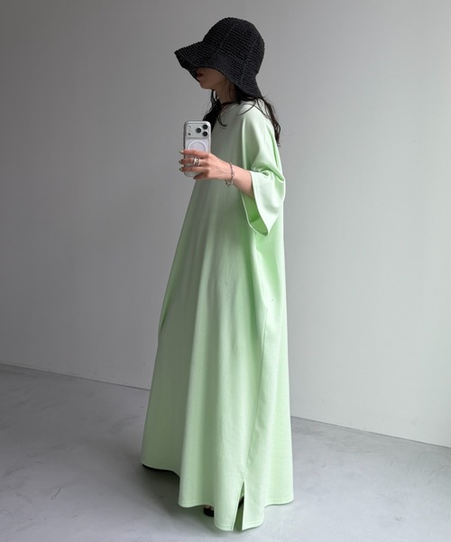 wee9s（ウィークス） 帽子 ハット レディース summer buddy hat