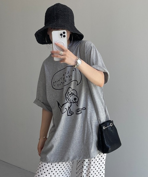 the9shop☆サマーハット　鈴木六夏さん wee9s（ウィークス） 帽子 ハット レディース summer buddy hat