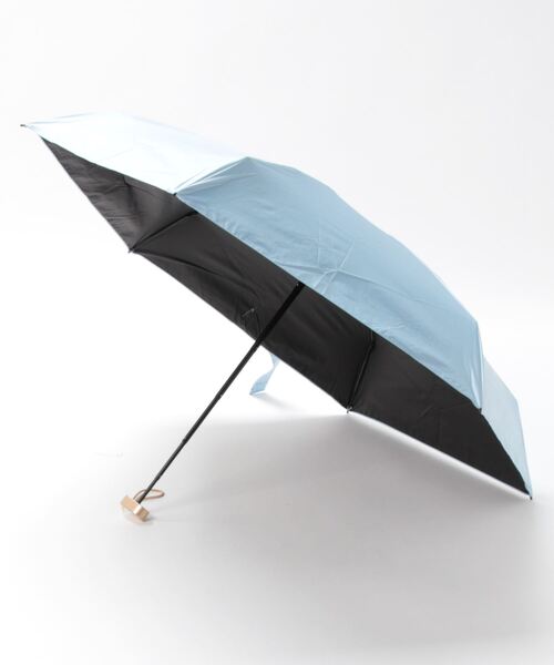 折りたたみ傘 晴雨兼用 折り畳みシンプルカラーアンブレラ 傘