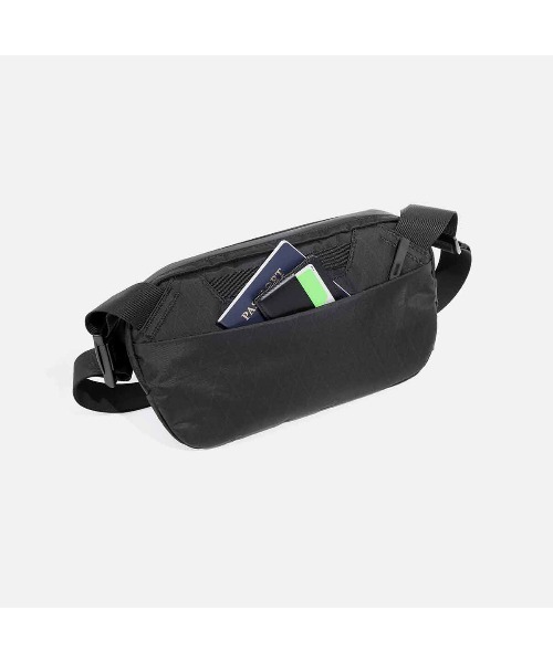 AER Sling Pouch　ボディバッグ　ウェストバッグ　エアー　ショルダ 楽天市場】【最大31倍｜8/21限定】特典付き｜Aer day sling 3