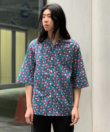 エトロ　アロハシャツ 2025年最新】Etro アロハシャツ・かりゆしウェアの人気アイテム