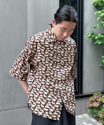 エトロ　アロハシャツ 2025年最新】Etro アロハシャツ・かりゆしウェアの人気アイテム