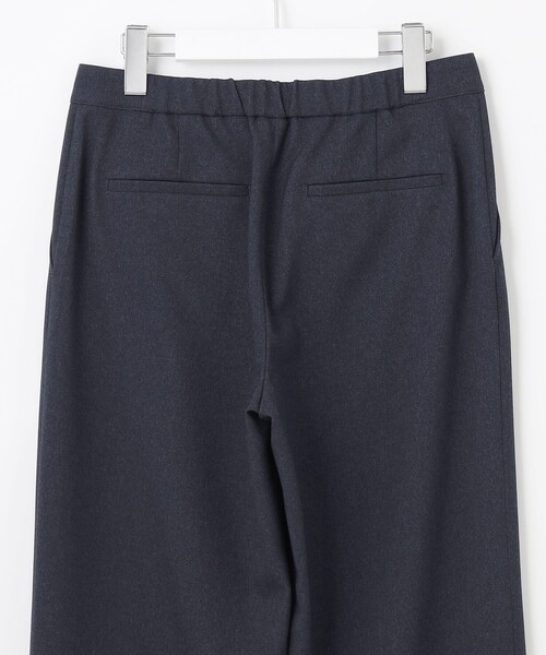 J.PRESS（J.プレス） パンツ 「洗える」LANATEC シャークスキン