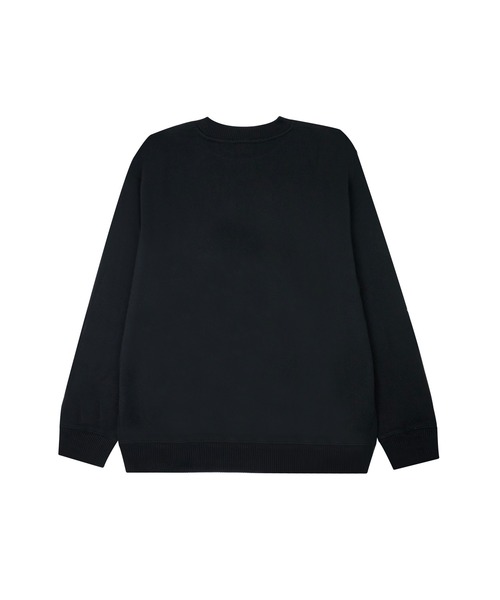 MSGM トレーナー スウェット MSGMリソグラフプリント スウェット