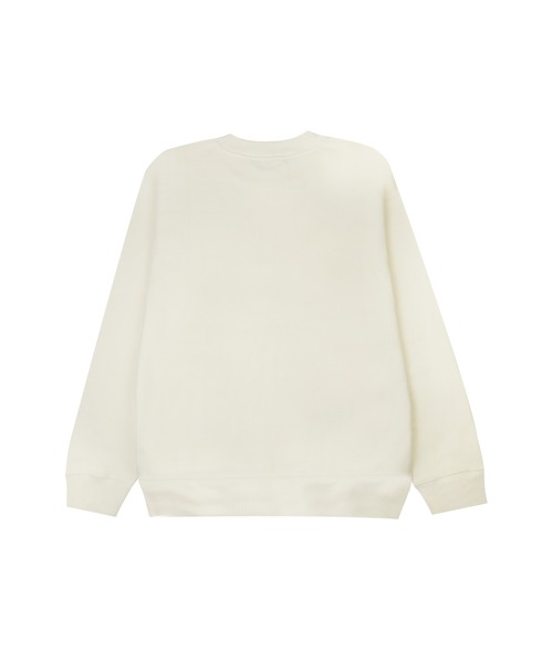 ★MSGM★プリント スウェット シャツ MSGM トレーナー スウェット MSGMグラフィックプリント