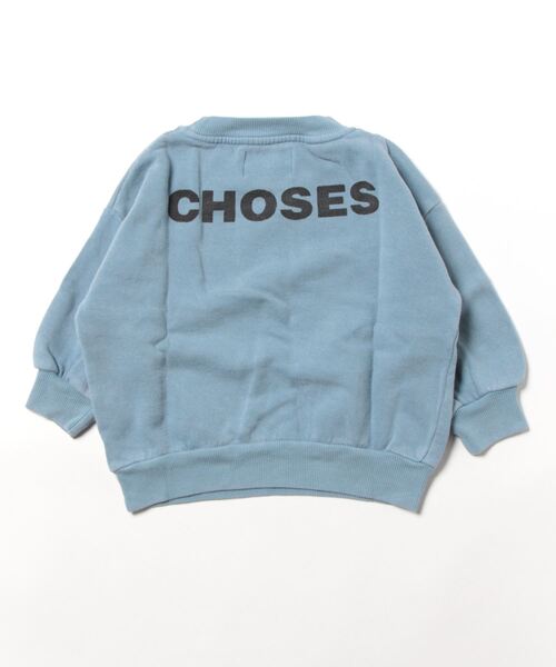 BOBO CHOSES（ボボショーズ） トレーナー Bobo sweatshirt キッズ 子供