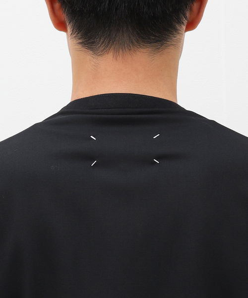 Maison Margiela ジャケット ノーカラージャケット 「MAISON