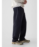 ワイドパンツ チノパン Gapflex バギー...の詳細画像3