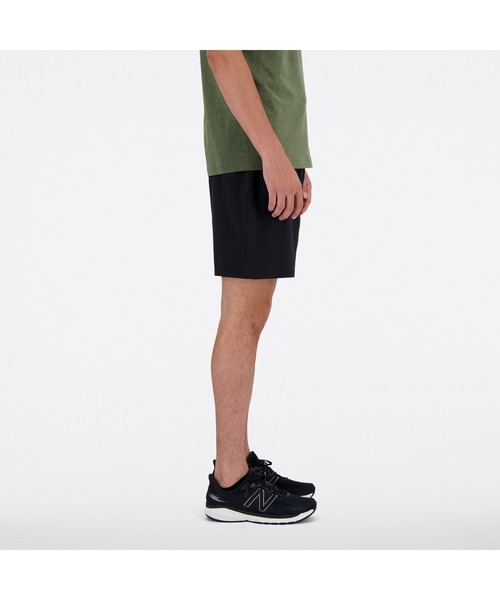 New Balance パンツ Sport Essentials ショーツ 7インチ