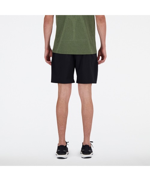 New Balance（ニューバランス） パンツ Sport Essentials ショーツ 7