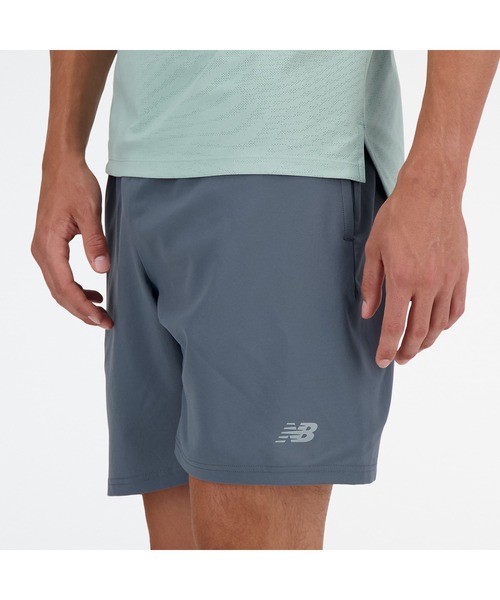 New Balance（ニューバランス） パンツ Sport Essentials ショーツ 7