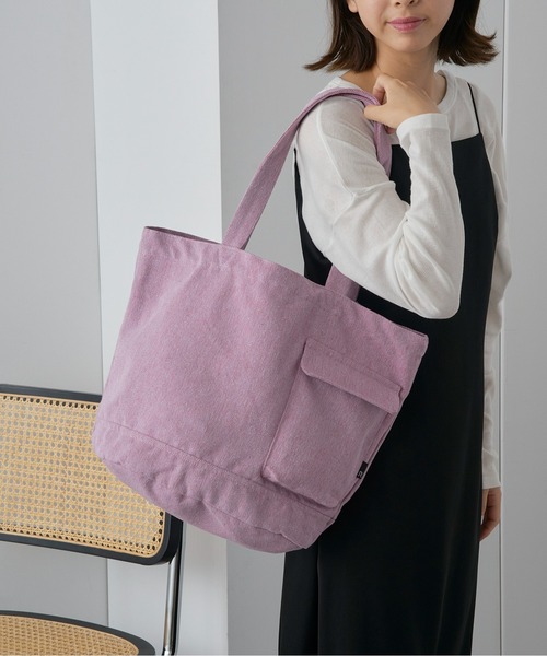 ROOTOTE トートバッグ 「ROOTOTE」SN.ミディアム.リサイクル