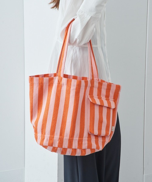 ROOTOTE（ルートート） トートバッグ 「ROOTOTE」SN.ミディアム