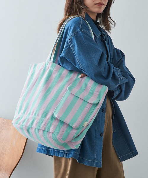 ROOTOTE（ルートート） トートバッグ 「ROOTOTE」SN.ミディアム