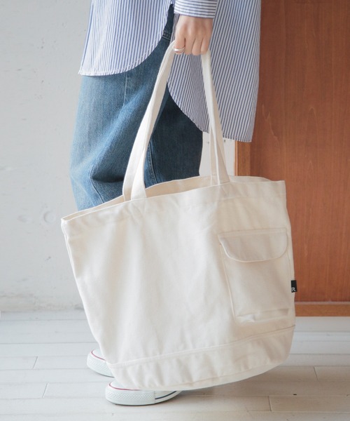 ROOTOTE（ルートート） トートバッグ 「ROOTOTE」SN.ミディアム