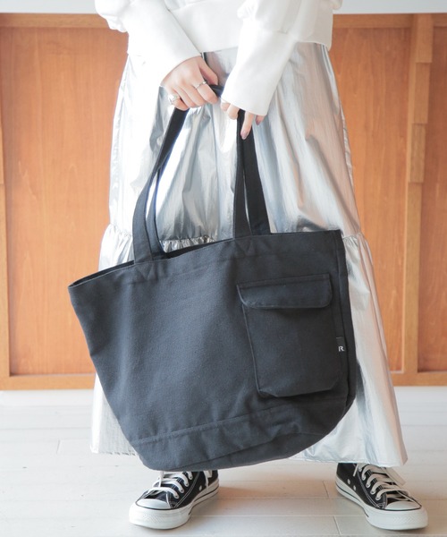 ROOTOTE（ルートート） トートバッグ 「ROOTOTE」SN.ミディアム