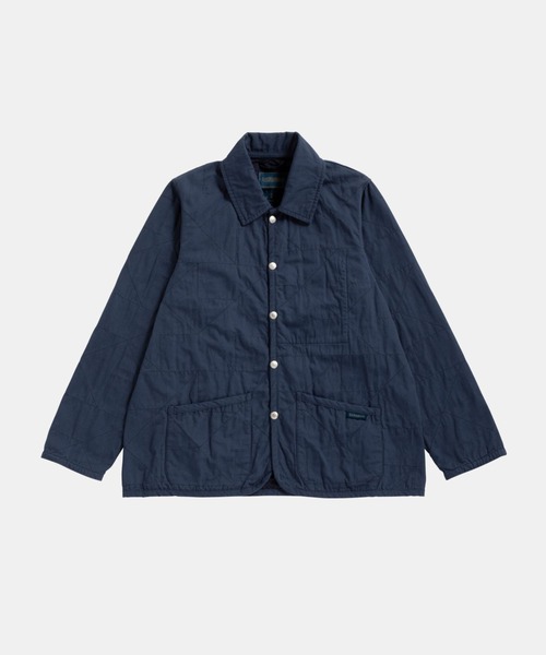 LAVENHAM コート アウター Unwadded Worker Raydon Womens