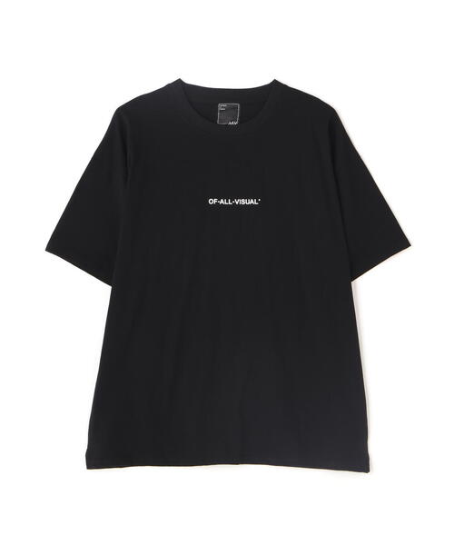 tシャツ 「WEB＆限定」/A4A/エーフォーエー/SMOKE S/S TEE レディース メンズ A4A tシャツ 「WEB＆DEPOT限定」/A4A/エーフォーエー/SMOKE s/s