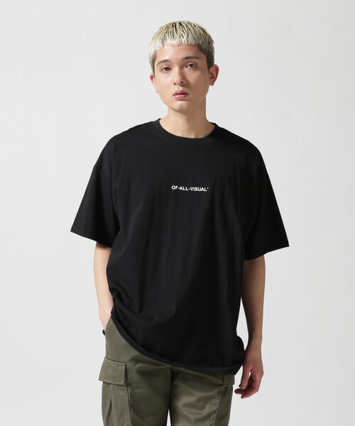 tシャツ 「WEB＆限定」/A4A/エーフォーエー/SMOKE S/S TEE レディース メンズ A4A tシャツ 「WEB＆DEPOT限定」/A4A/エーフォーエー/SMOKE S/S