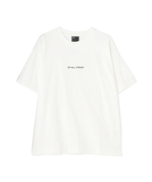 tシャツ 「WEB＆限定」/A4A/エーフォーエー/SMOKE S/S TEE レディース メンズ A4A tシャツ 「WEB＆DEPOT限定」/A4A/エーフォーエー/SMOKE s/s