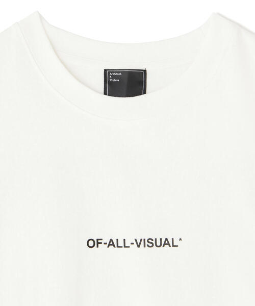 A4A tシャツ 「WEB＆DEPOT限定」/A4A/エーフォーエー/SMOKE S/S