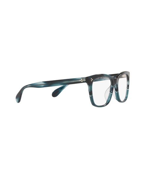 OLIVER PEOPLES 伊達メガネ メガネ 眼鏡 オリバーピープルズ