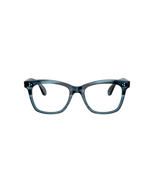 OLIVER PEOPLES 伊達メガネ メガネ 眼鏡 オリバーピープルズ