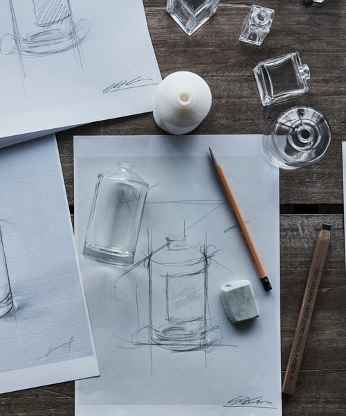 SARANGHAEYO 香水 SARANGHAEYO MEET JOPLIN 98 100ml サランヘヨ